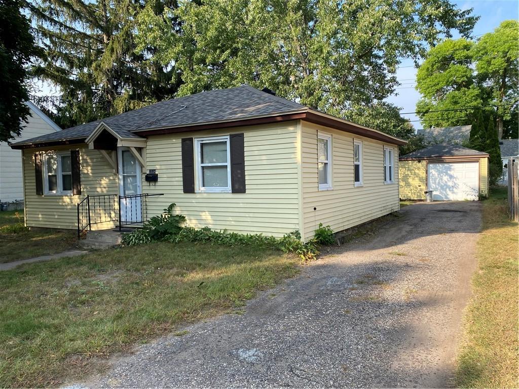Margaret St, Eau Claire, WI 54701