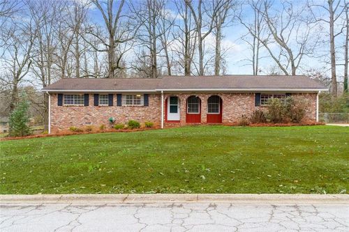 4306 Dawning Ln, Douglasville, GA, 30135-3908 | Card Image