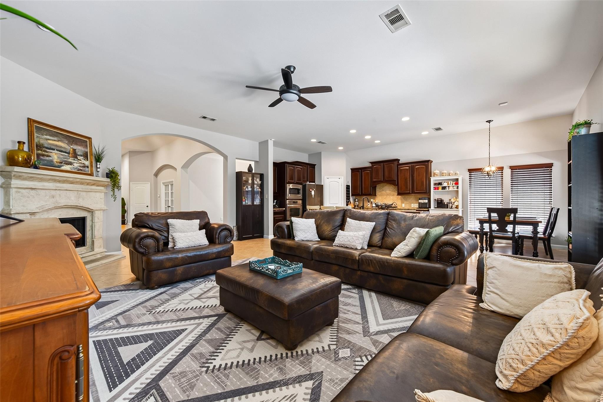 Residential in Katy 4