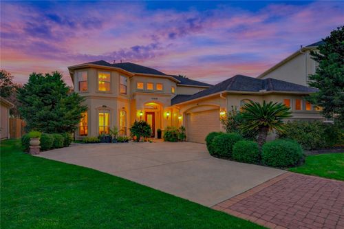 13510 Indigo Lk, Houston, TX, 77077-1787 | Card Image