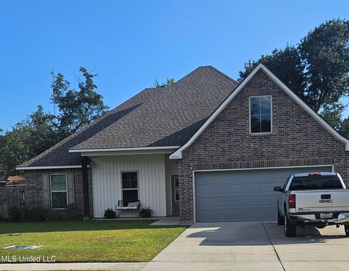 12867 Jackson Lee, Ocean Springs, MS, 39564-4412 | Card Image
