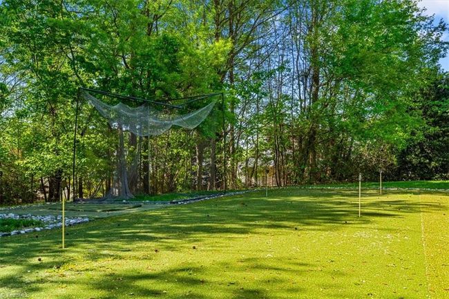 5118 Cobbler Ridge Ct, House other with 4 bedrooms, 2 bathrooms and null parking in Greensboro NC | Image 49