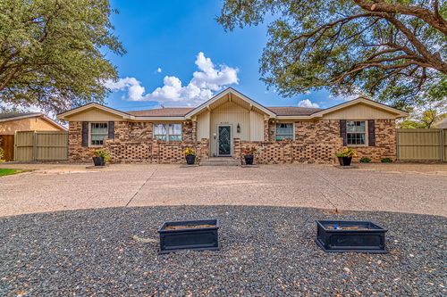 4103 Boulder Dr, Midland, TX, 79707-3602 | Card Image