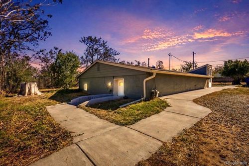 7540 Kearney Street, Commerce City, CO, 80022 | Card Image