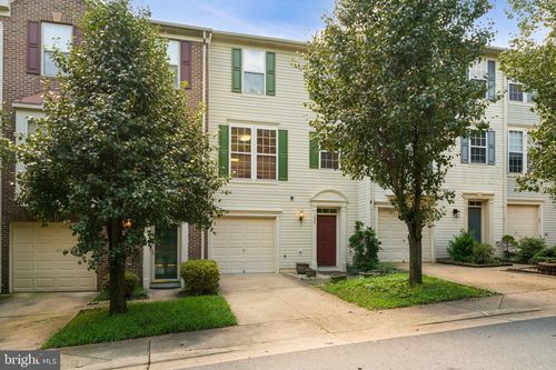 1275 Corbett Pl, WOODBRIDGE, VA, 22191-1036 | Card Image