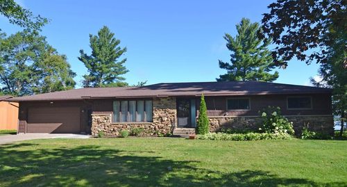 153318 Shoreland Lane, Rib Mountain, WI, 54401 | Card Image