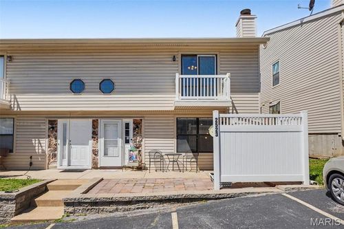 2523 Wyaconda Ct, Fenton, MO, 63026-6805 | Card Image
