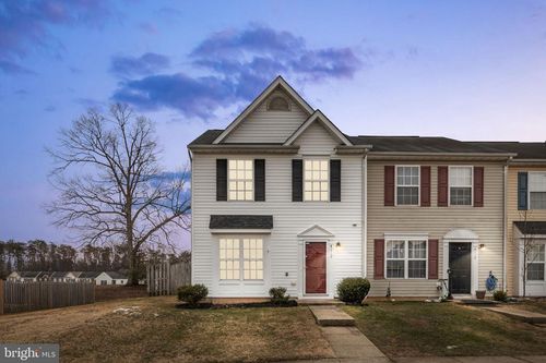 4112 Canopy Way, FREDERICKSBURG, VA, 22408-7749 | Card Image