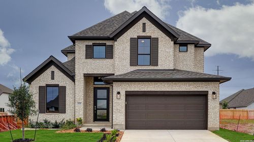 171 Haby Gln, San Antonio, TX, 78253-7790 | Card Image