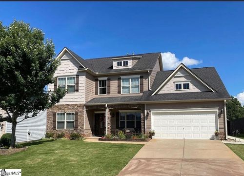 120 Sandpine Way, Greer, SC, 29651-6531 | Card Image