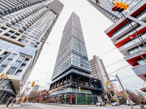 502-181 Dundas St E, Toronto, ON, M5A0N5 | Card Image
