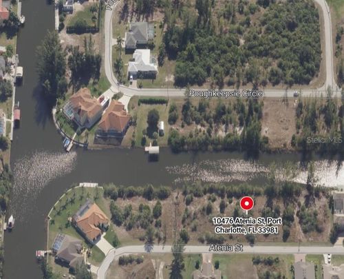 10476 Atenia St, PORT CHARLOTTE, FL, 33981-4735 | Card Image