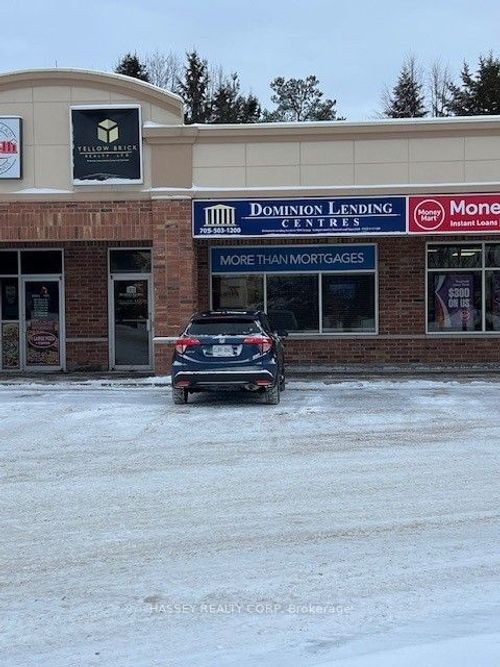 7-241 Essa Rd, Barrie, ON, L4N6B7 | Card Image