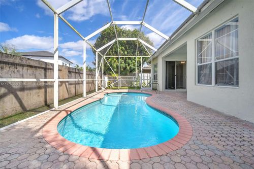 3500 Sw 144th Ave, Miramar, FL, 33027-3771 | Card Image