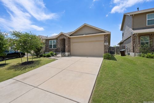 13524 Boothe Grv, San Antonio, TX, 78254-2648 | Card Image