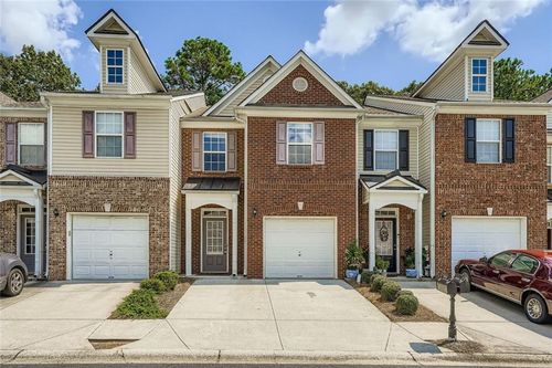 2409 Birkhall Way, Lawrenceville, GA, 30043-3496 | Card Image