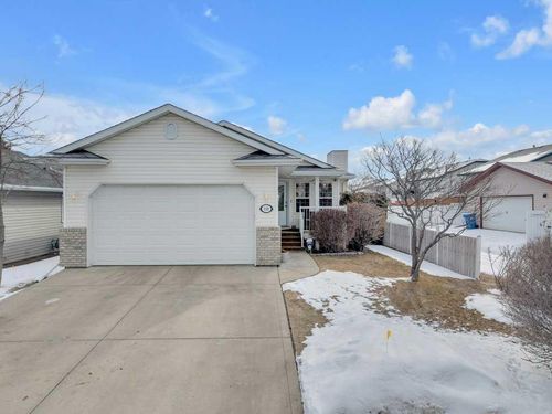 118 Duval Crescent, Red Deer, AB, T4R2Z2 | Card Image