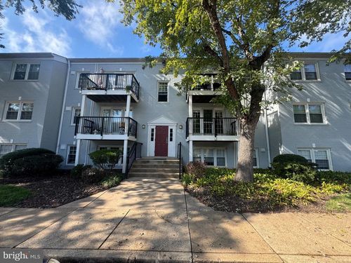 101-9449 Fairfax Blvd, FAIRFAX, VA, 22031-2449 | Card Image