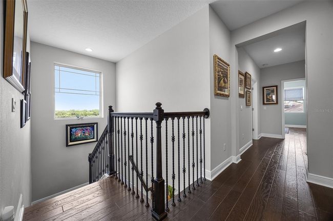 Upstairs Landing | Image 26
