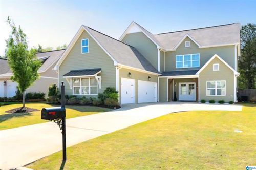 1570 Baxter Ave, SPRINGVILLE, AL, 35146-7040 | Card Image