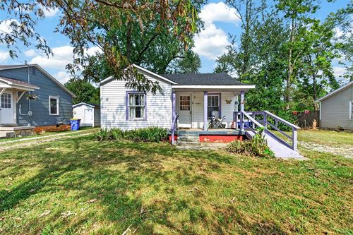 1406 Collegeview Dr, Bowling Green, KY, 42101-2829 | Card Image