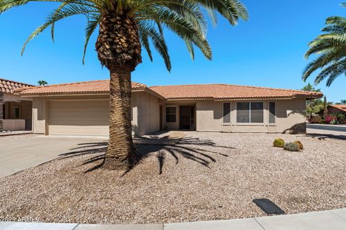 929 Leisure World, Mesa, AZ, 85206-2425 | Card Image