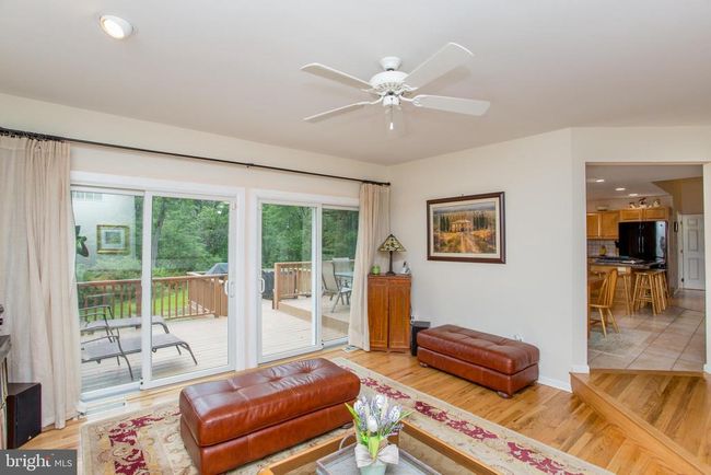 122 Rock Rd W, House other with 3 bedrooms, 3 bathrooms and null parking in Lambertville NJ | Image 34
