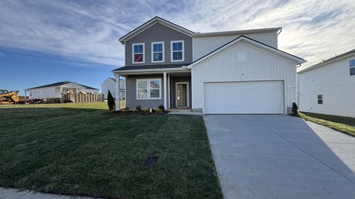 3265 Barrel Oak Pass, Columbia, TN, 38401-4171 | Card Image