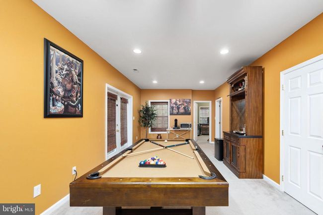 22 Sentinel Ridge Ln, House other with 6 bedrooms, 5 bathrooms and null parking in STAFFORD VA | Image 54