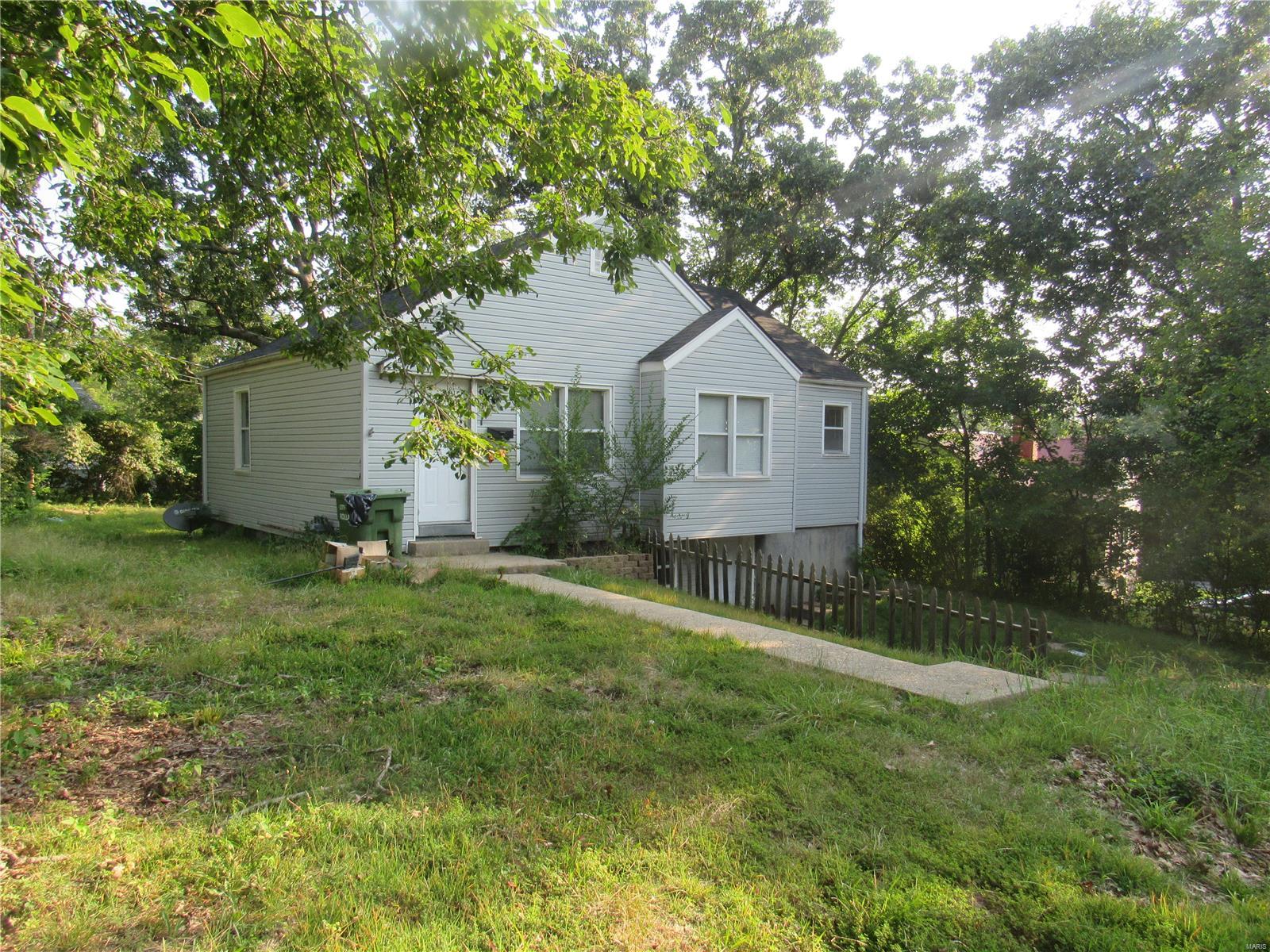 Great Oaks Dr, Rolla, MO 65401