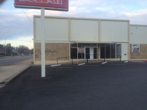 2400 W Okmulgee St, Muskogee, OK, 74401-5267 | Card Image