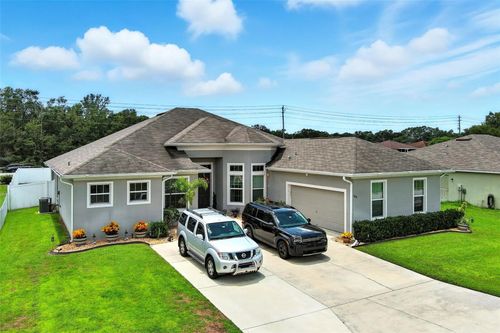 1614 Prairie Blossom Dr, LAKELAND, FL, 33810-3270 | Card Image