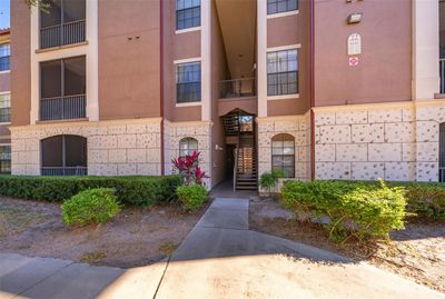 102 - 6141 Metrowest Boulevard, Condo with 4 bedrooms, 2 bathrooms and null parking in ORLANDO FL | Image 2