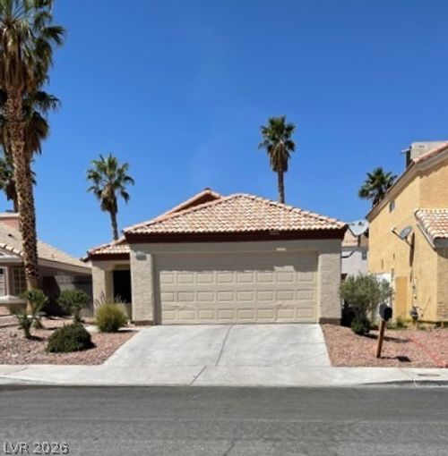 1429 Lilac Breeze Cir, Las Vegas, NV, 89108-0819 | Card Image