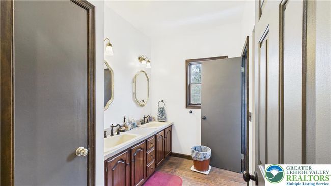 2135 Wehr Mill Rd, House other with 4 bedrooms, 3 bathrooms and null parking in ALLENTOWN PA | Image 31