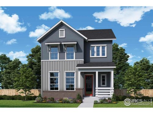 2703 Blue Iris Dr, Loveland, CO, 80538-8019 | Card Image