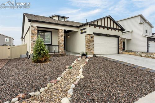9818 Hidden Ranch Ct, Peyton, CO, 80831-6537 | Card Image