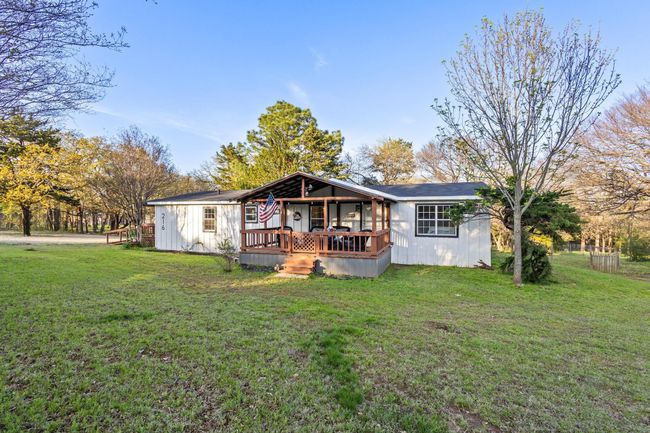 216 Mill Creek Meadow Rd, House other with 3 bedrooms, 2 bathrooms and null parking in Pottsboro TX | Image 20
