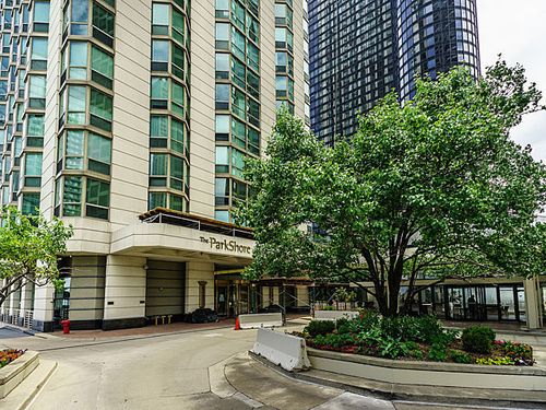 607-195 N Harbor Dr, Chicago, IL, 60601-7519 | Card Image
