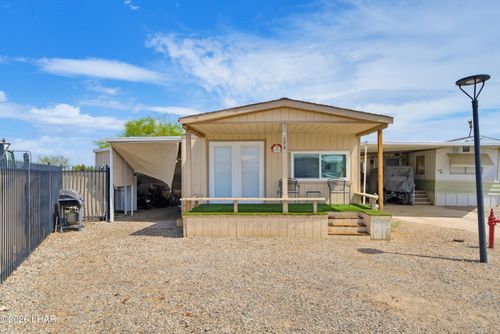 395-601 Beachcomber Blvd, Lake Havasu City, AZ, 86403 | Card Image