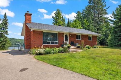 260 Matcheski Rd, House other with 2 bedrooms, 1 bathrooms and 10 parking in Madawaska Valley ON | Image 1