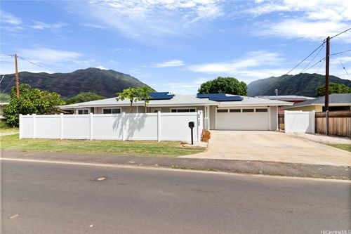 84-792 Lahaina St, Waianae, HI, 96792-1850 | Card Image