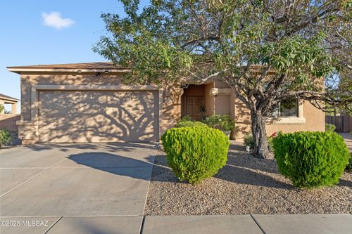 7083 S Camino Derecho, Tucson, AZ, 85746 | Card Image