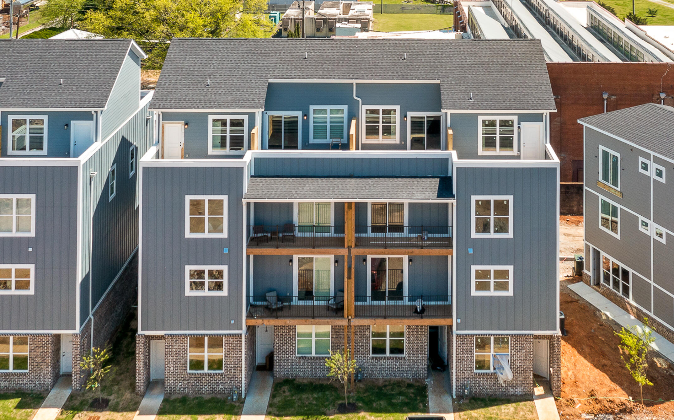 Montague Pl, Chattanooga, TN 37408
