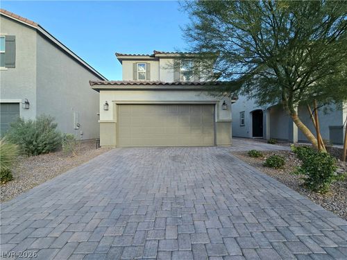 9562 Granville Bridge St, Las Vegas, NV, 89139-7723 | Card Image