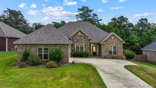 538 Weatherby Trl, Prattville, AL, 36067-3851 | Card Image
