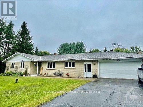 162 Jack Lougheed Way, Fitzroy Harbour, ON, K0A1X0 | Card Image