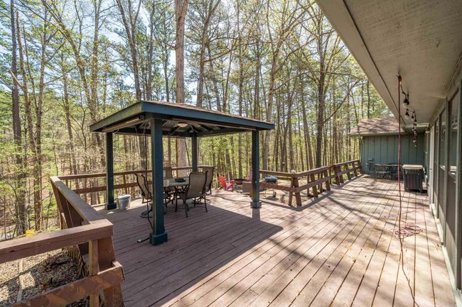 43 Memory Layne, House other with 4 bedrooms, 3 bathrooms and null parking in Mount Ida AR | Image 49