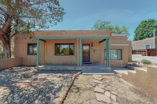 1321 Lobo Pl Ne, Albuquerque, NM, 87106-2612 | Card Image