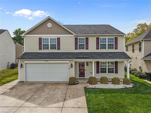 3423 Anita Glen Dr, Greensboro, NC, 27405-9763 | Card Image